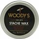 Woody's Stache Wax 14g - Neutural-P002610