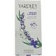 Yardley English Lavender Soap 3x 100g-P51615