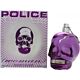 Police To Be Woman Eau de Parfum 125ml Spray-P65232