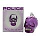 Police To Be Woman Eau de Parfum 125ml Spray-P65232