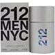 Carolina Herrera 212 Men Eau De Toilette 50ml Spray-P7238