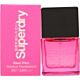 Superdry Neon Pink Eau de Cologne 25ml Spray-Q042311