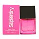 Superdry Neon Pink Eau de Cologne 25ml Spray-Q042311