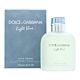 Dolce & Gabbana Light Blue Eau de Toilette 125ml Spray-Q2504