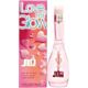 Jennifer Lopez Love At First Glow Eau de Toilette 30ml Spray-Q42050