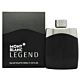 Mont Blanc Legend Eau de Toilette 100ml Spray-Q43261