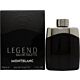 Mont Blanc Legend Eau de Toilette 100ml Spray-Q43261