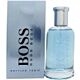 Hugo Boss Boss Bottled Tonic Eau de Toilette 100ml Spray-S268137