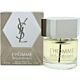 Yves Saint Laurent L'Homme Eau de Toilette 60ml Spray-S3195