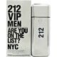 Carolina Herrera 212 VIP Men Eau de Toilette 100ml Spray-S53181