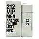 Carolina Herrera 212 VIP Men Eau de Toilette 100ml Spray-S53181