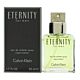 Calvin Klein Eternity Eau de Toilette 50ml Spray-S8139