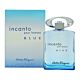 Salvatore Ferragamo Incanto Pour Homme Blue Eau de Toilette 100ml Spray-U03847