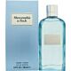 Abercrombie & Fitch First Instinct Blue for Her Eau de Parfum 100ml Spray-U813213