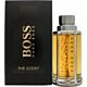 Hugo Boss Boss the Scent Eau de Toilette 100ml Spray-U87848