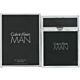 Calvin Klein CK Man Eau de Toilette 100ml Spray-V1650