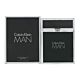 Calvin Klein CK Man Eau de Toilette 100ml Spray-V1650