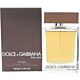 Dolce & Gabbana The One Eau de Toilette 100ml Spray-W71318