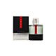 Prada Luna Rossa Carbon Eau de Toilette 50ml Spray-W846829