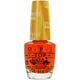 OPI Sheer Tints Top Coat 15ml - I'm Never Amberrassed NTS01-X067309