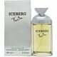 Iceberg Twice Eau de Toilette 100ml Spray-X67270