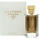 Prada La Femme Eau de Parfum 50ml Spray-X867263