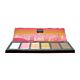 NYX Limited Edition Sugar Trip Squad Highlighter Palette 30g-Y125598