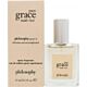 Philosophy Pure Grace Nude Rose Eau de Toilette 15ml Spray-Y495624