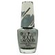 OPI Color Paints Collection Nail Polish 15ml - Silver Canvas Undercoat-Y910407