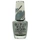 OPI Color Paints Collection Nail Polish 15ml - Silver Canvas Undercoat-Y910407