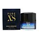 Paco Rabanne Pure XS Eau de Toilette 50ml Spray-Z064810