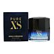Paco Rabanne Pure XS Eau de Toilette 50ml Spray-Z064810