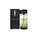 Yves Saint Laurent La Nuit de L'Homme Eau de Toilette 200ml Spray-B76452