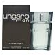 Emanuel Ungaro Man Eau de Toilette 90ml Spray-N84035