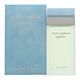 Dolce & Gabbana Light Blue Eau de Toilette 200ml Spray-W364319
