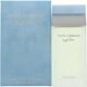 Dolce & Gabbana Light Blue Eau de Toilette 200ml Spray-W364319