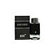 Mont Blanc Explorer Eau de Parfum 100ml Spray-B342213