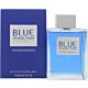 Antonio Banderas Blue Seduction Eau de Toilette 200ml Spray-B16347