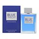 Antonio Banderas Blue Seduction Eau de Toilette 200ml Spray-B16347