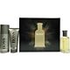 Hugo Boss Boss Bottled Gift Set 100ml EDT + 100ml Shower Gel + 150ml Deodorant Spray-O63386