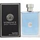 Versace Pour Homme Eau de Toilette 200ml Spray-E435235