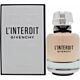 Givenchy L'Interdit Eau de Parfum 80ml Spray-Q143301