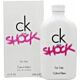 Calvin Klein CK One Shock Eau de Toilette 200ml Spray-K45192