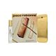 Paco Rabanne 1 Million Gift Set 100ml EDT + 20ml EDT-B742215