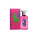 Ralph Lauren Big Pony 2 for Women Eau de Toilette 50ml Spray-U17857