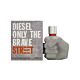 Diesel Only The Brave Street Eau de Toilette 50ml Spray-Y475608