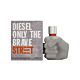 Diesel Only The Brave Street Eau de Toilette 50ml Spray-Y475608
