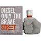 Diesel Only The Brave Street Eau de Toilette 50ml Spray-Y475608