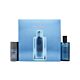 Davidoff Cool Water Gift Set 75ml EDT + 70g Deodorant Stick-B842217