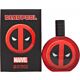 Marvel Deadpool Eau de Toilette 100ml Spray-J53007